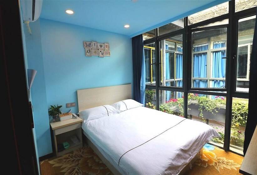 فندق Hangzhou Dianjia