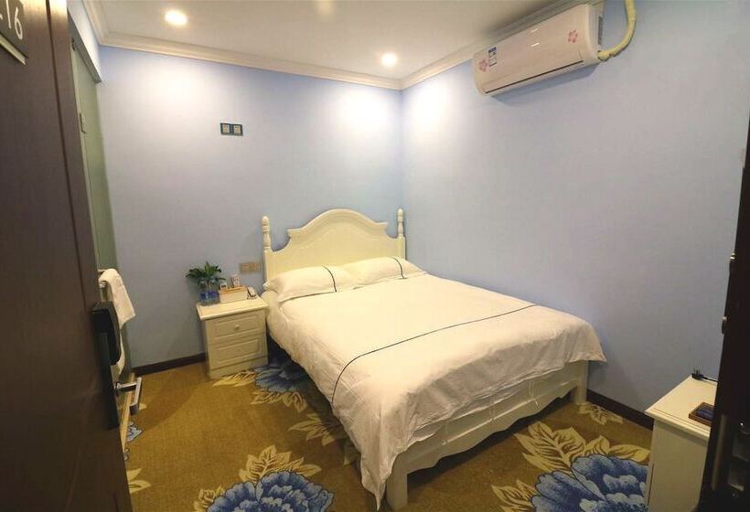 فندق Hangzhou Dianjia