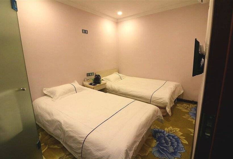 فندق Hangzhou Dianjia