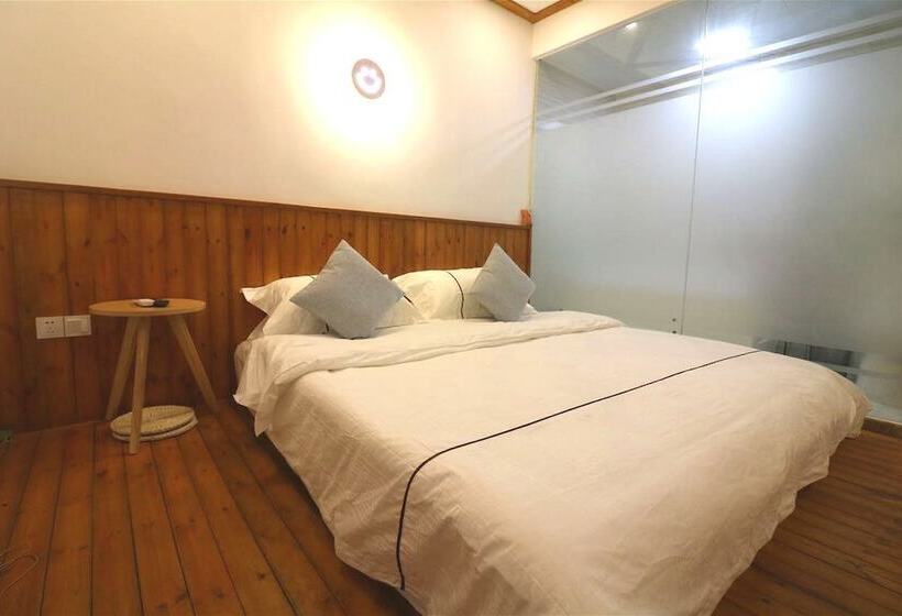 فندق Hangzhou Dianjia