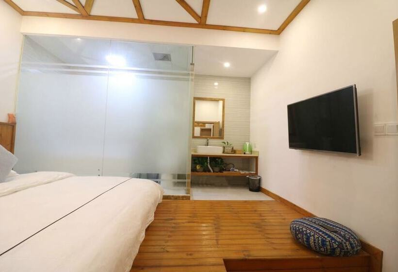 فندق Hangzhou Dianjia