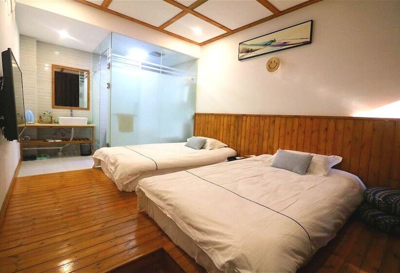 فندق Hangzhou Dianjia