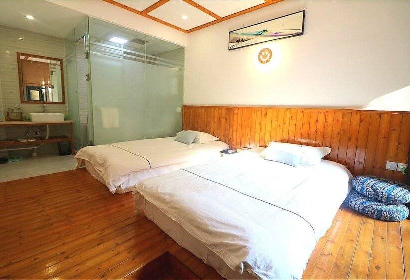 فندق Hangzhou Dianjia