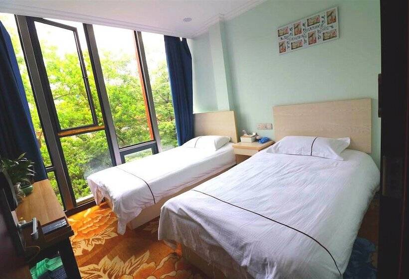 فندق Hangzhou Dianjia