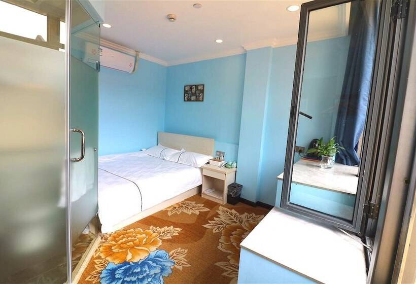 فندق Hangzhou Dianjia