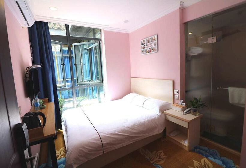 فندق Hangzhou Dianjia