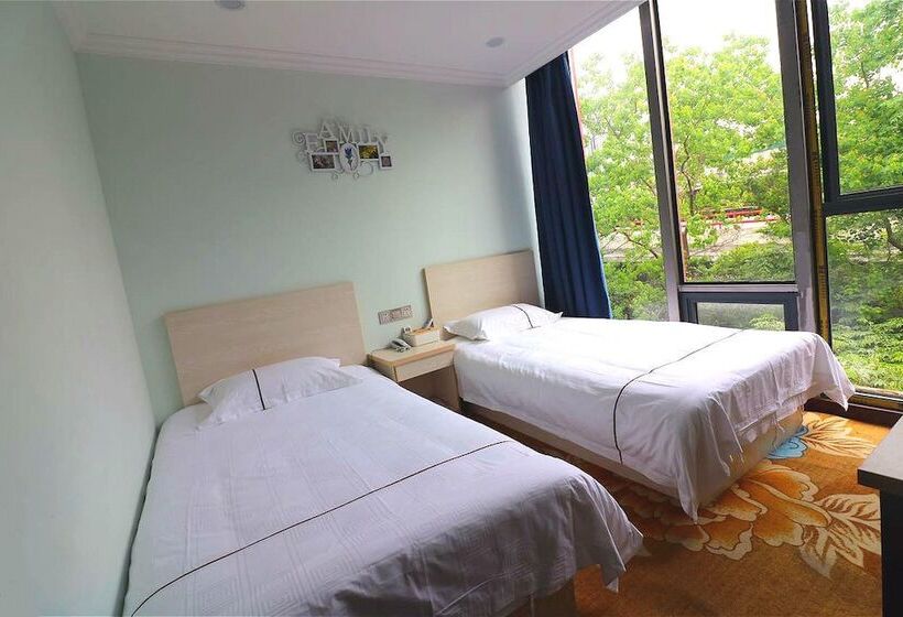 فندق Hangzhou Dianjia