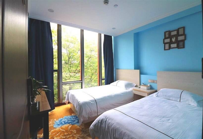 فندق Hangzhou Dianjia