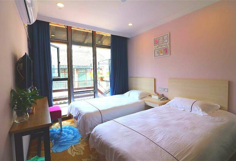 فندق Hangzhou Dianjia