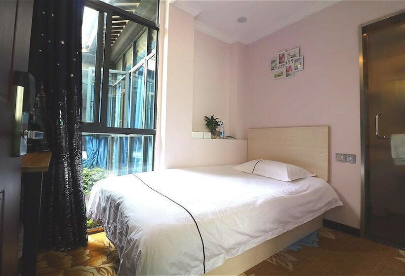 فندق Hangzhou Dianjia