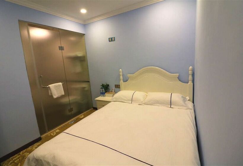 فندق Hangzhou Dianjia