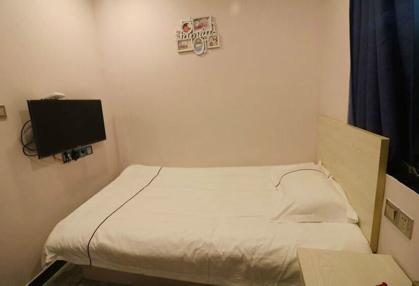 فندق Hangzhou Dianjia