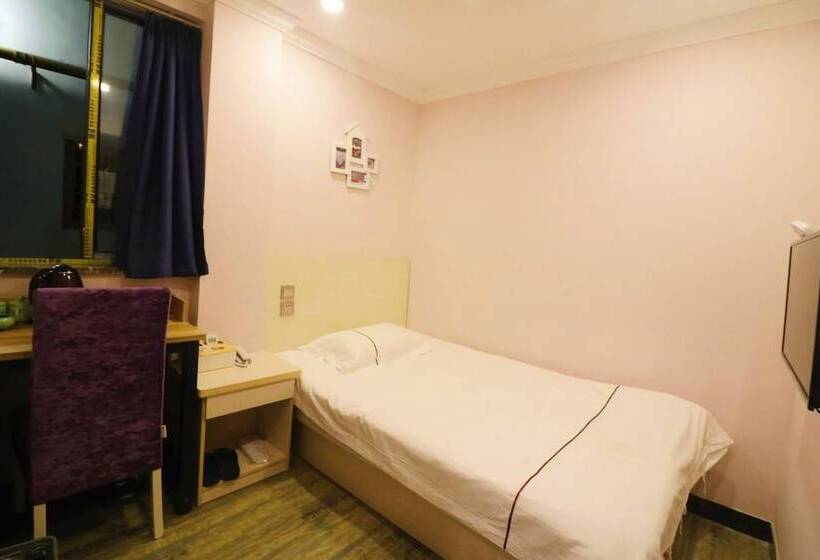 فندق Hangzhou Dianjia