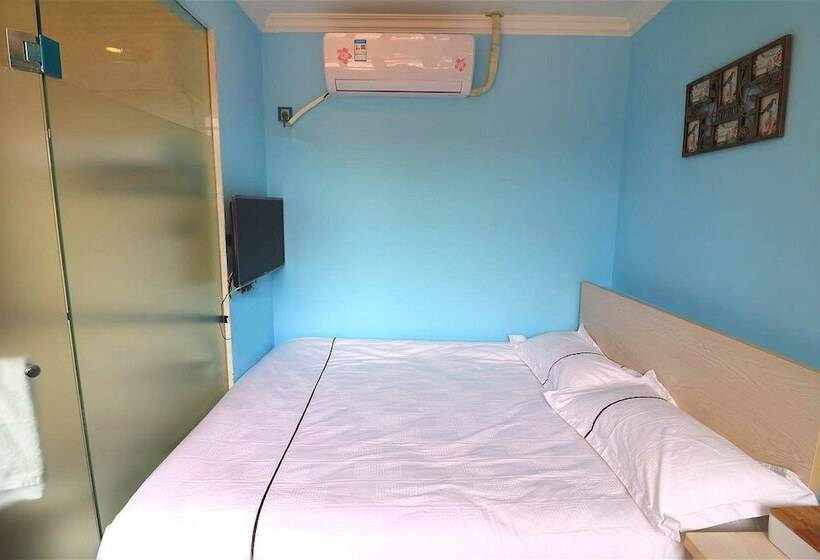 فندق Hangzhou Dianjia