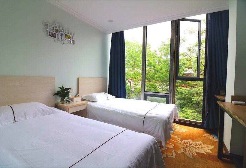 فندق Hangzhou Dianjia