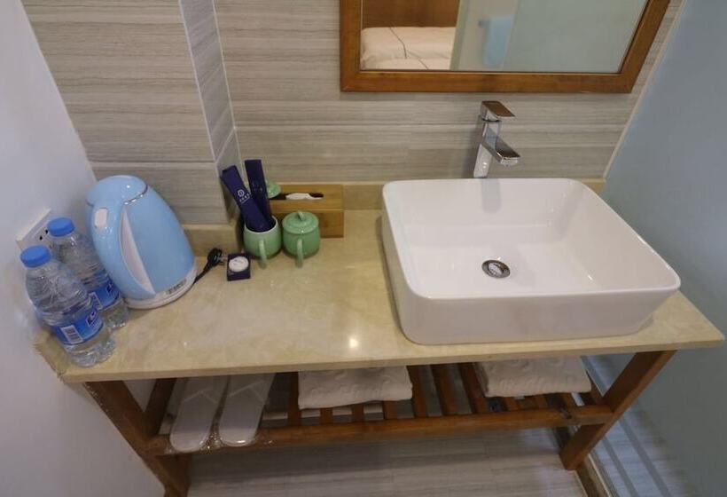 فندق Hangzhou Dianjia