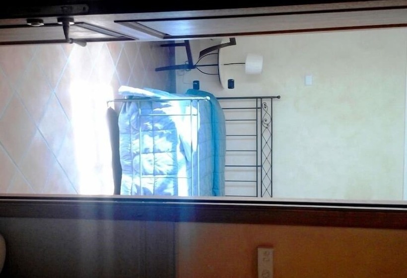 호텔 Il Castello Di Bubbio