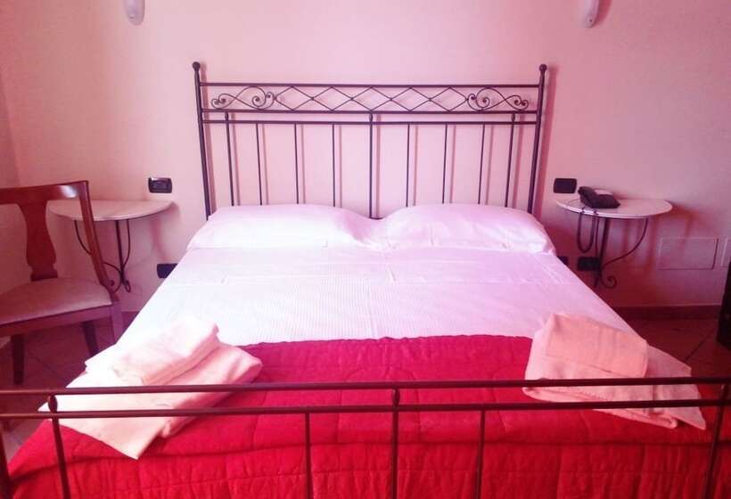 호텔 Il Castello Di Bubbio