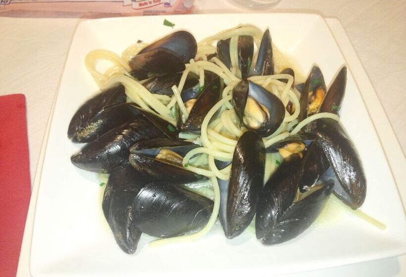 호텔 Il Castello Di Bubbio