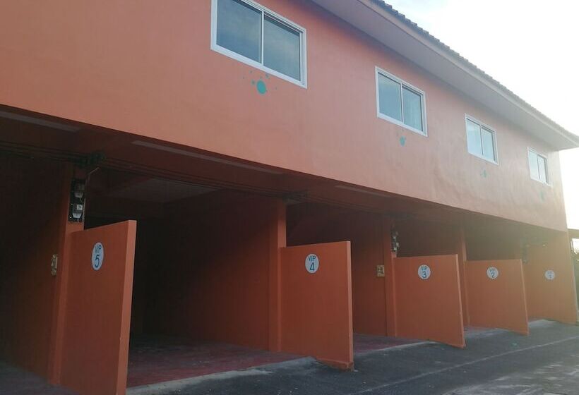 Отель Rim Khuan Resort