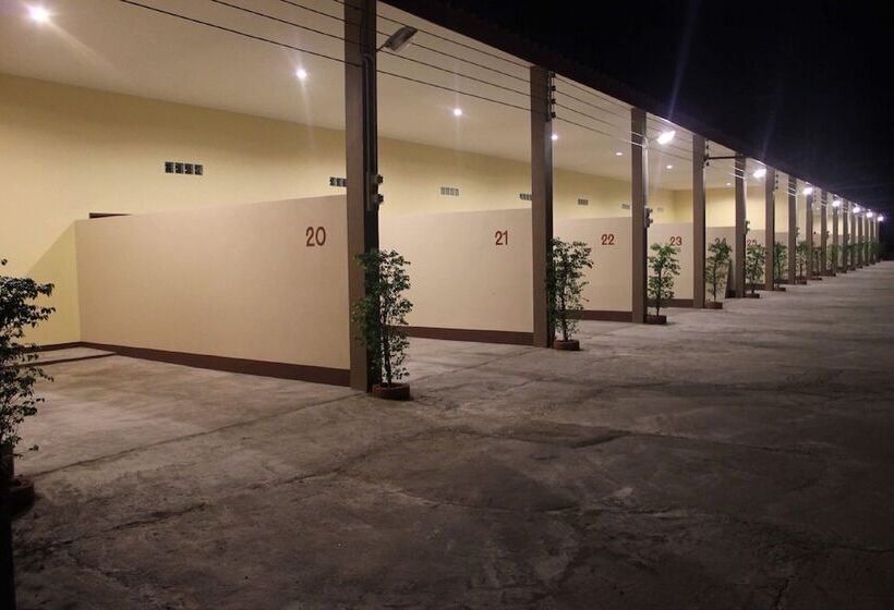 Отель Rim Khuan Resort