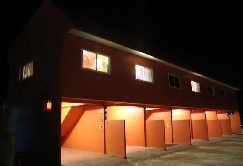 Отель Rim Khuan Resort