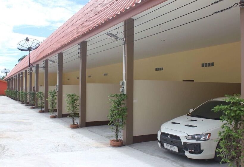 Отель Rim Khuan Resort