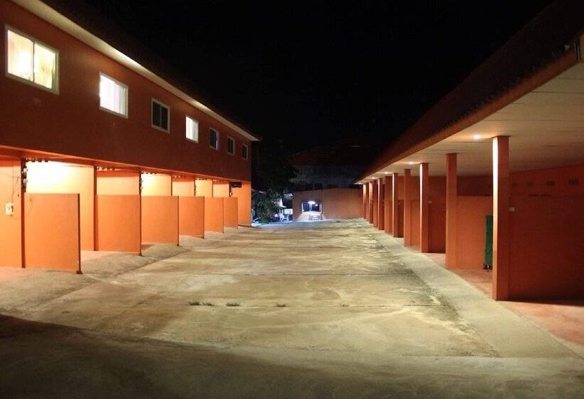 Отель Rim Khuan Resort