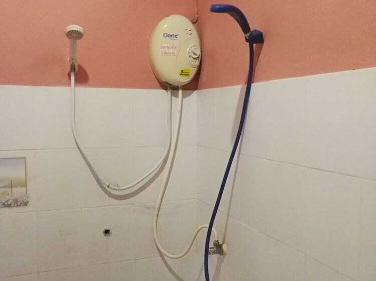 Отель Rim Khuan Resort