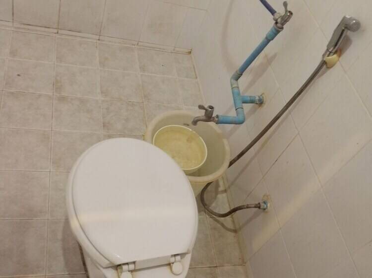 Отель Rim Khuan Resort