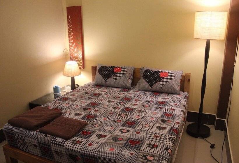 Отель Rim Khuan Resort