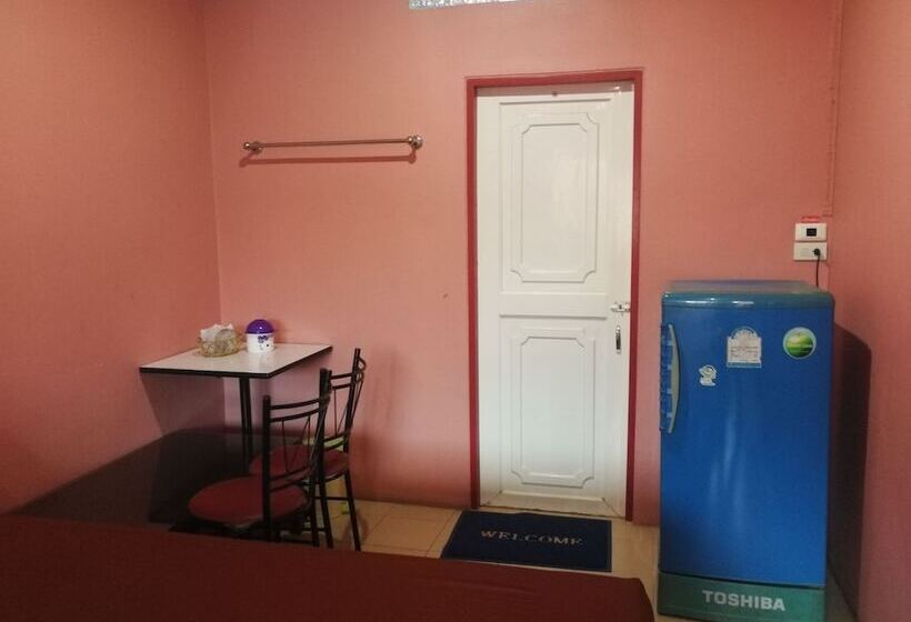 Отель Rim Khuan Resort