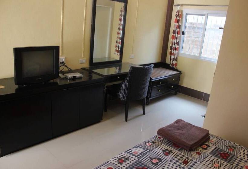 Отель Rim Khuan Resort