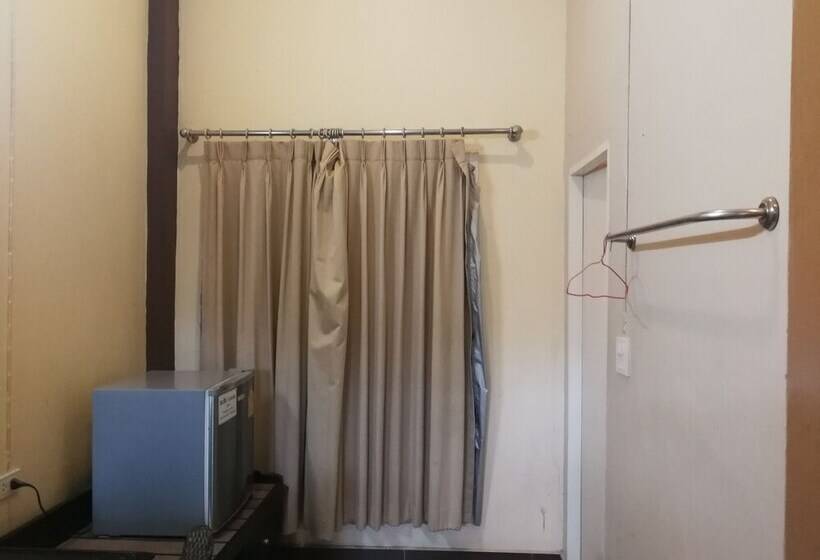 Отель Rim Khuan Resort