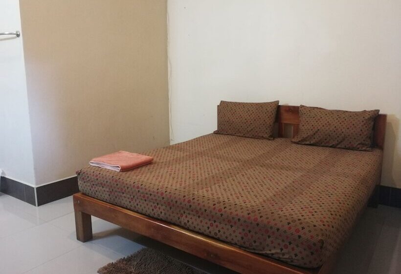 Отель Rim Khuan Resort