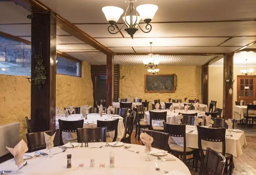 Hotelli Tiffindell Ski Resort