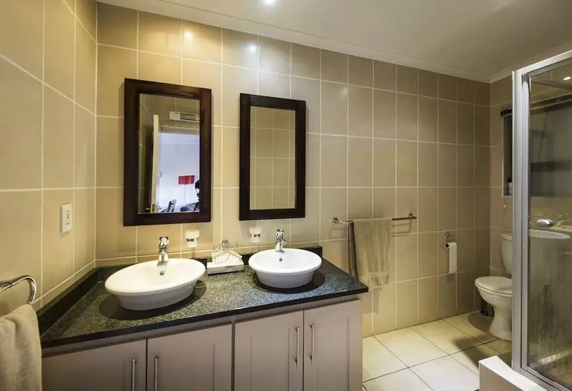 Hotelli Tiffindell Ski Resort