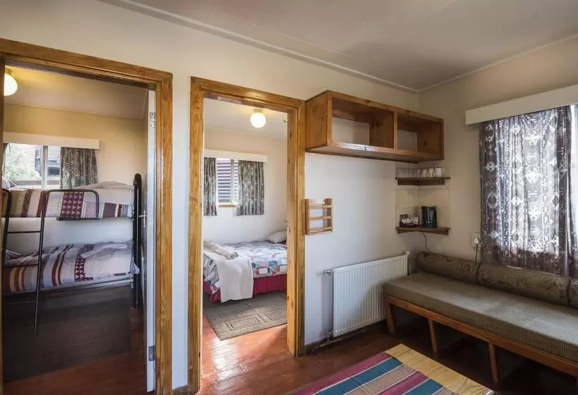 Hotelli Tiffindell Ski Resort