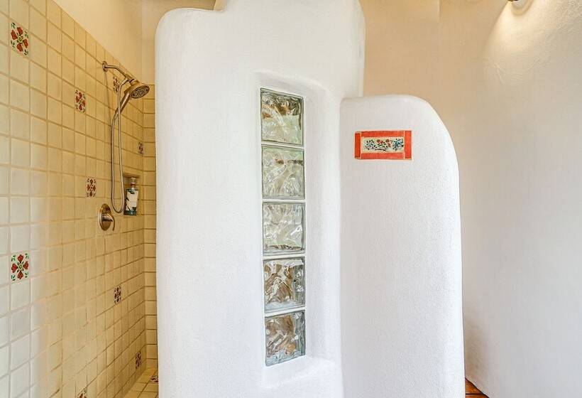 Las Cruces Santa Fe Style Adobe Home On 6 Acres!