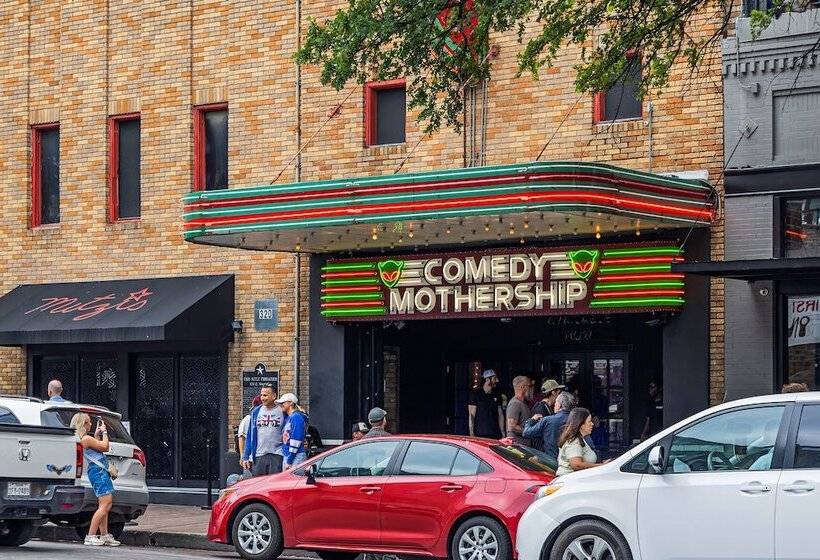 Littlefield Lofts, Hosted By Placemakr 6th Street