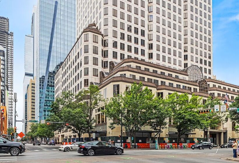 Littlefield Lofts, Hosted By Placemakr 6th Street