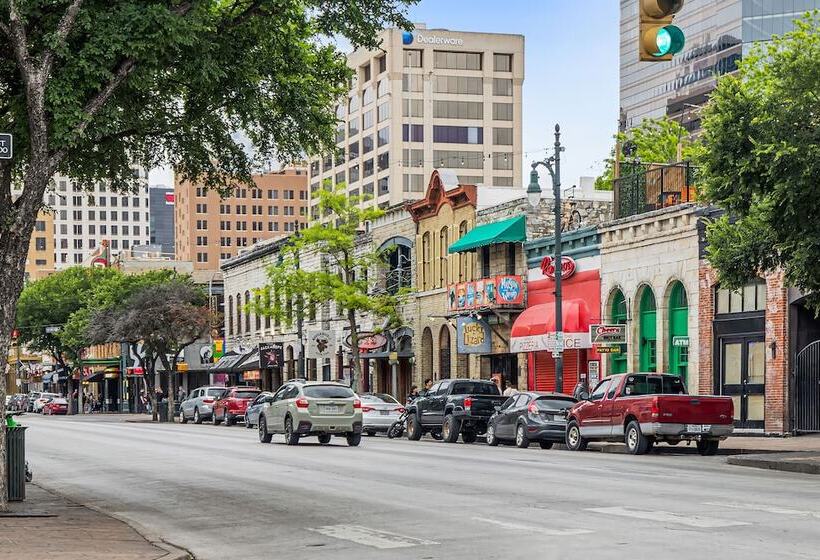 Littlefield Lofts, Hosted By Placemakr 6th Street