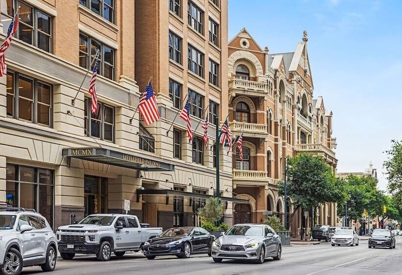 Littlefield Lofts, Hosted By Placemakr 6th Street