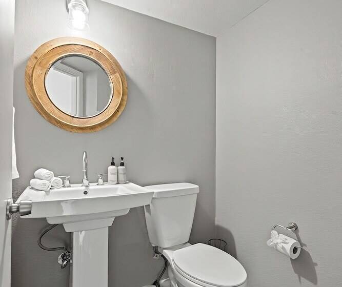 Littlefield Lofts, Hosted By Placemakr 6th Street