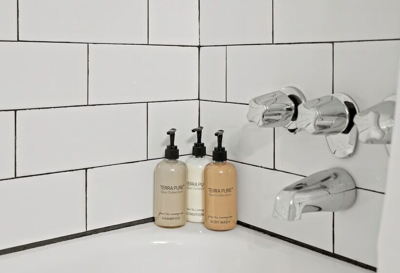 Littlefield Lofts, Hosted By Placemakr 6th Street