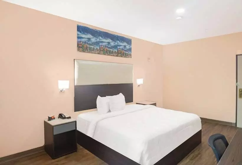 Oyo Hotel Adairsville Calhoun South I 75