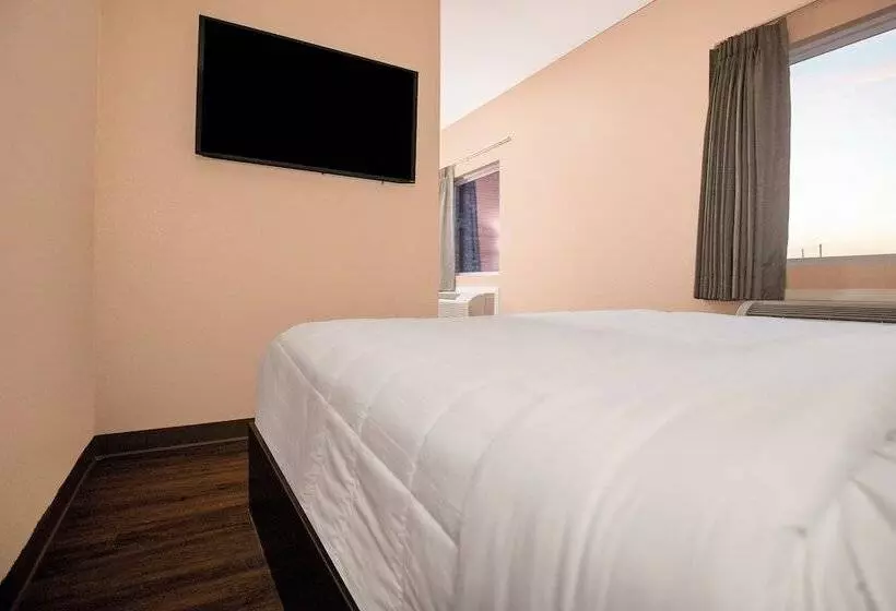 Oyo Hotel Adairsville Calhoun South I 75