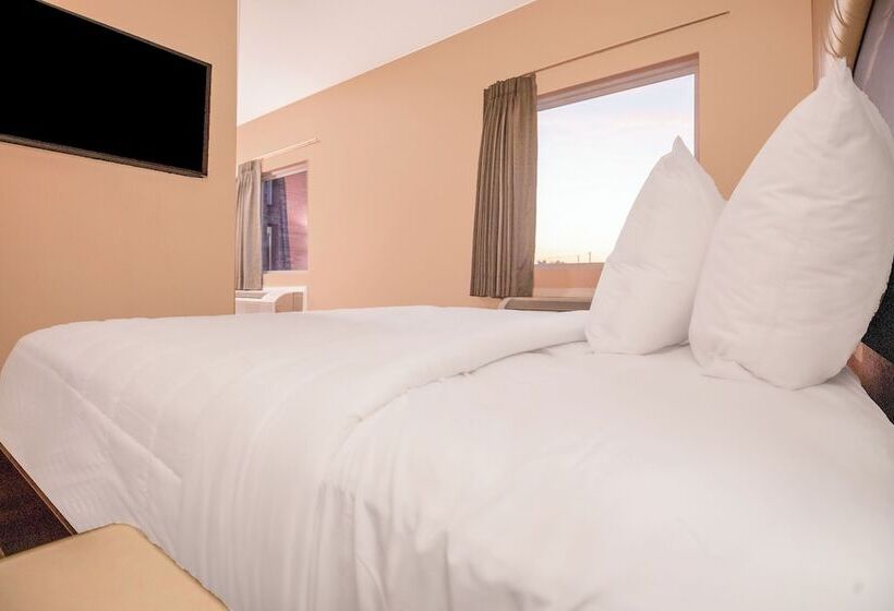 Oyo Hotel Adairsville Calhoun South I 75