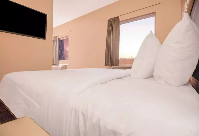 Oyo Hotel Adairsville Calhoun South I 75