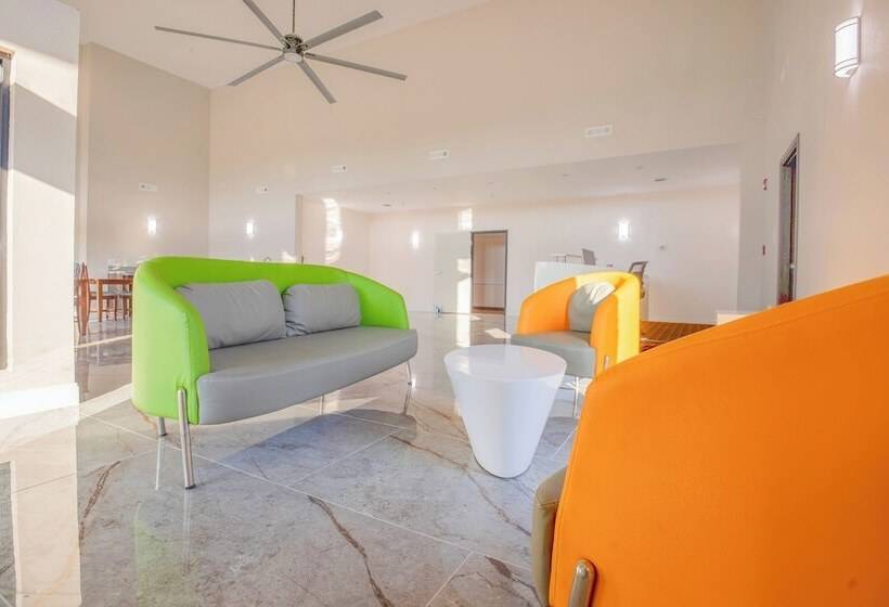 Oyo Hotel Adairsville Calhoun South I 75